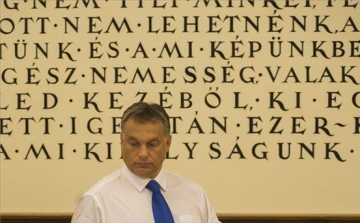 Orbán: a kormány támogatja a székesfehérvári fűtőerőmű visszavásárlását