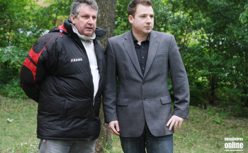 A Jobbik az új Vasmű úton