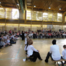 Elsős avatás az Aranyban