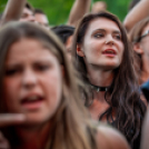 Rockmaraton második nap- Szentkúti Tamás