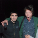 ifj.Dráviczki Márton felvételei a Parázs-Varázs színpadáról