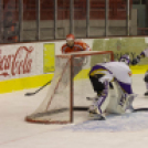 Gyors győzelem az UTE ellen