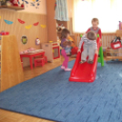 Zengő-bongó bölcsisek hétköznapjai