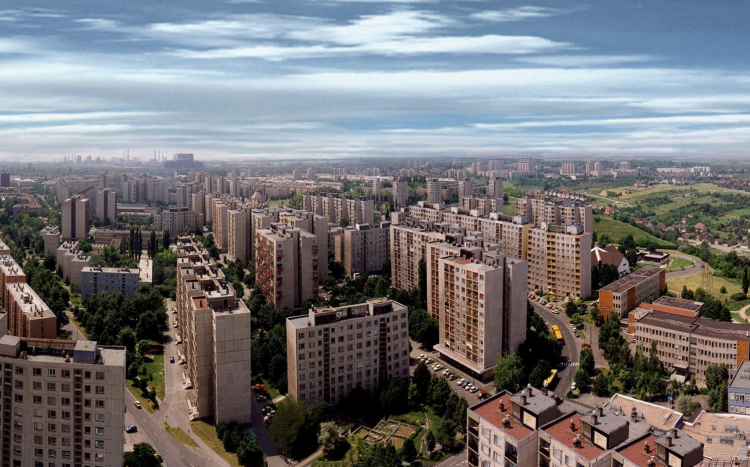 Dunaújváros szeretlek