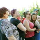 Parázs-Varázs Családi Hétvége!