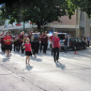 Mazsorettek és fúvós zene