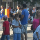 Fúvószenekarok és Mazsorettek XVII. Nemzetközi Találkozója