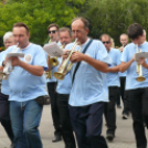 Fúvószenekarok és Mazsorettek XX. Nemzetközi Találkozója