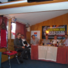 Gastroblues huszonhatodszor