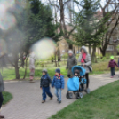 Húsvéti ételosztás