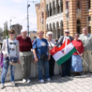  Dunaújvárosi zarándokok