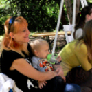 Nyári Topogás és Vásári Komédiák az MMK-ban Ábelesz kóbelesz, Szélrózsa Társulat előadása