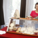 Míves emberek vására