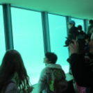 Hónap diákjai az állatkertben