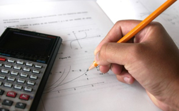 Kisebb kihívás volt a matematika érettségi