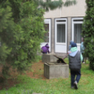 Nyuszis kézműves tábor az MMK-ban