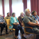 „Virágos Dunaújvárosért 2014” verseny