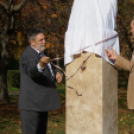 Lorántffy-szoboravatás