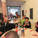 Véradókat köszöntöttek