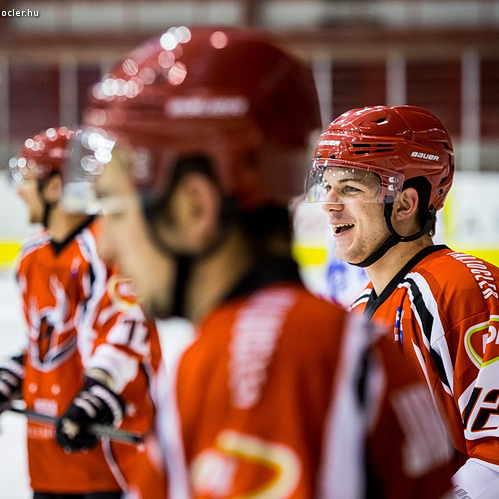 Biztosan győztek az Acélbikák