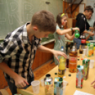 Halloween parti a Petőfiben