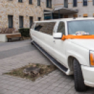 Esküvő kiállítás a Campusban