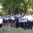 Tanévnyitó a Keróban