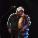 ifj.Dráviczki Márton felvételei a Parázs-Varázs színpadáról