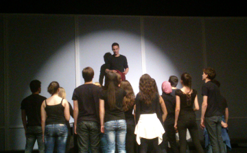 Ádámok és Évák ünnepe