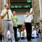 Az újraélesztés Guinness rekordkísérlete