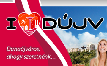  Dunaújváros – a fiatalokért