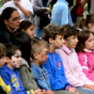 Játéknap a Családsegítő és Gyermekjóléti Szolgálatnál 