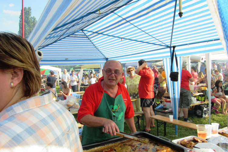 Parázs-varázs 2016