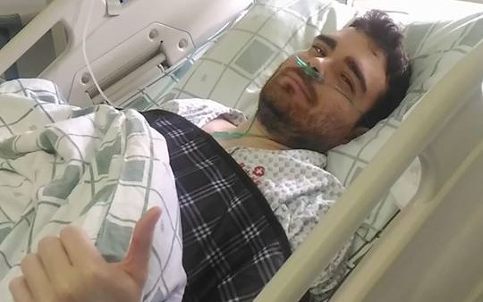 Pecsét István - Folytatnunk kell 