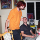 Ahol a ceruza és az ecset játszik főszerepet