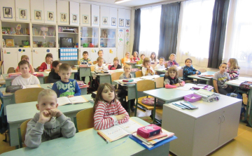 Teszteljük a menzát azaz a puding próbája....