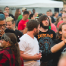 Rockmaraton 3. nap Szentkuti Tamás