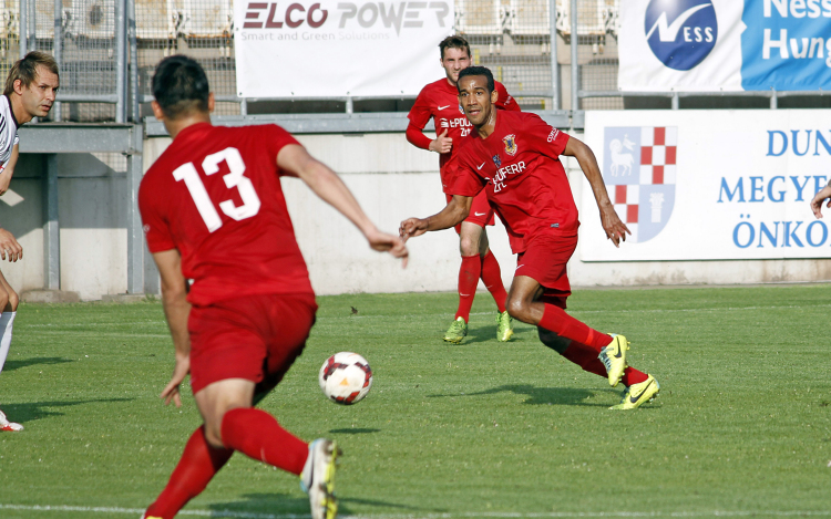 Szigetszentmiklósi randevúra készülve