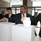 Alakuló közgyűlés