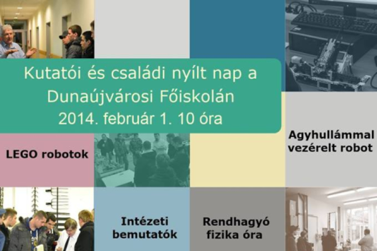 Családilag is nyílt!