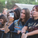 Rockmaraton 4. nap Szentkuti Tamás