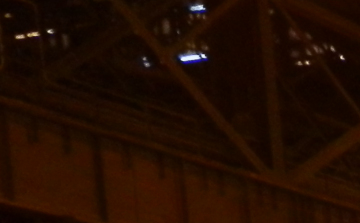 Meleg a helyzet - a sztrájk folytatódik