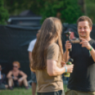 Rockmaraton 1. nap Szentkuti Tamás