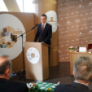 Stratégiai partner lett a papírgyár