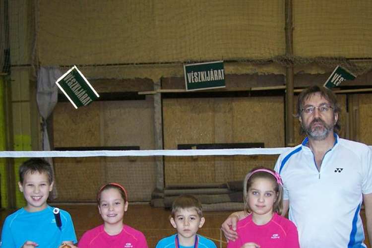 Tollaslabdázók akcióban