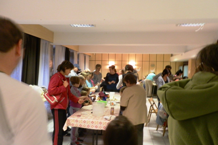 Márton-nap az MMK-ban