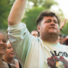 Rockmaraton 3. nap Szentkuti Tamás