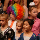 Ünnepelt a Gárdonyi