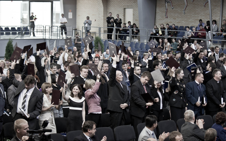 35 év felettiek is pályázhatnak a Diplomamentő Programra