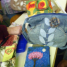 Foltvarrók találkoztak